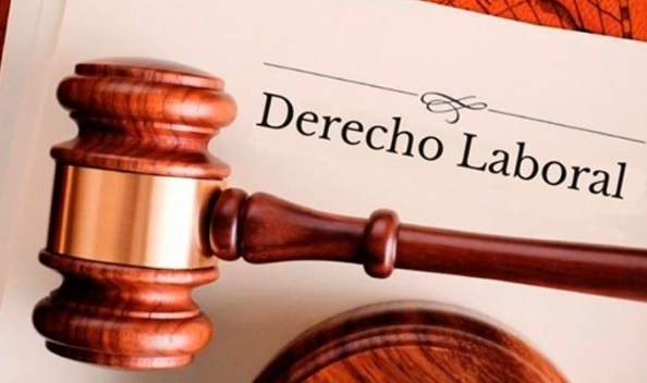 Derechos laborales